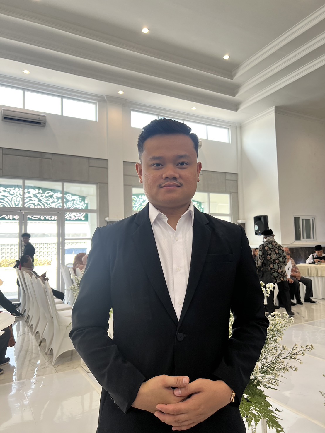 Muhammad Denis Alhilal