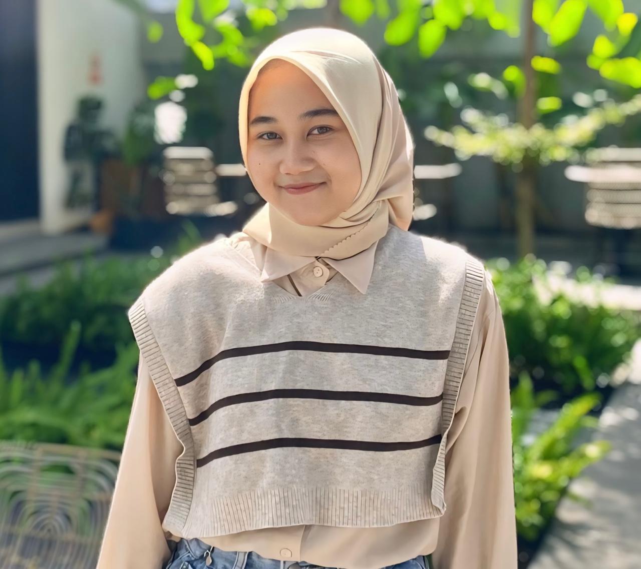 Dhara Ariska Caniago