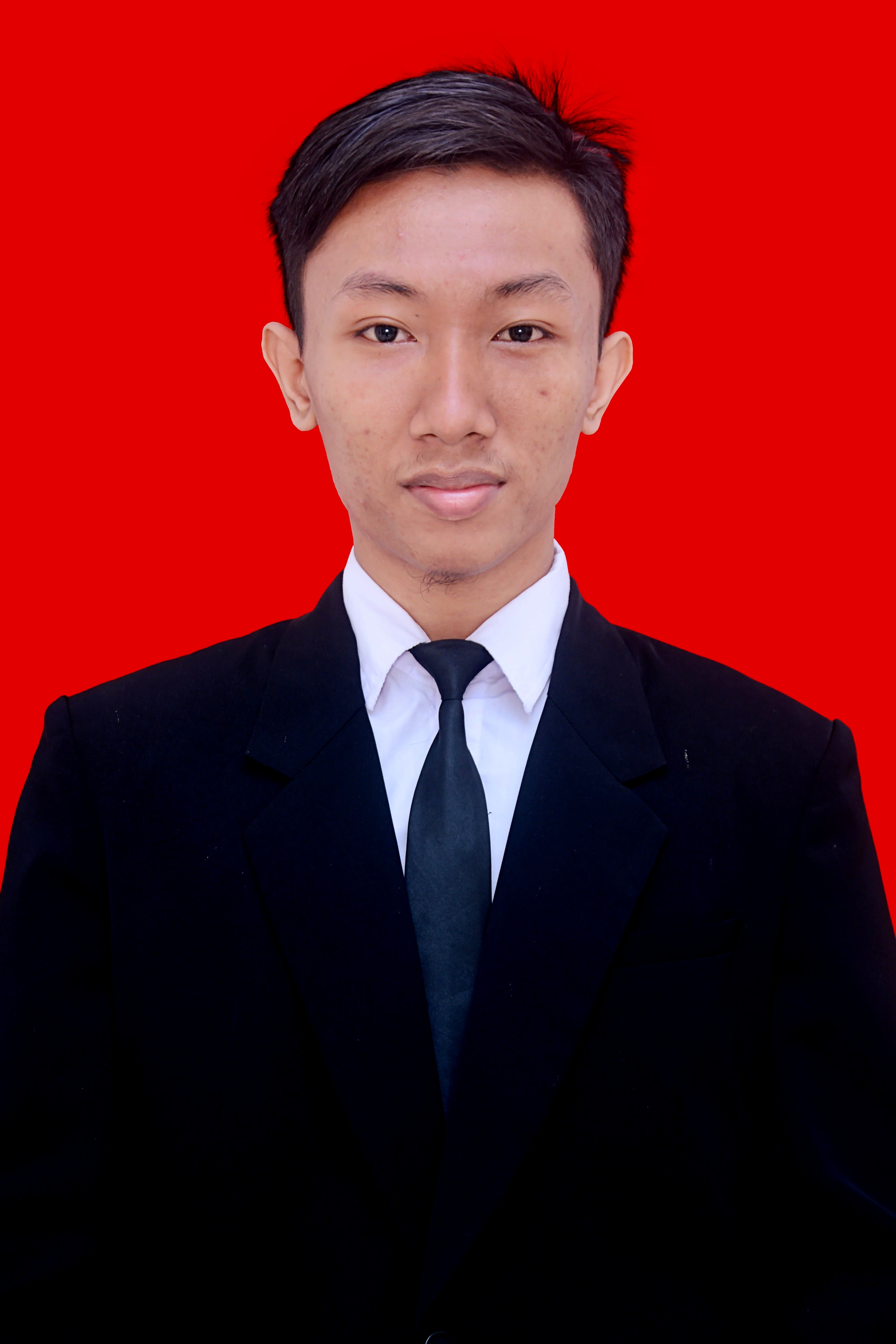 Mochammad Madhoni Setiawan