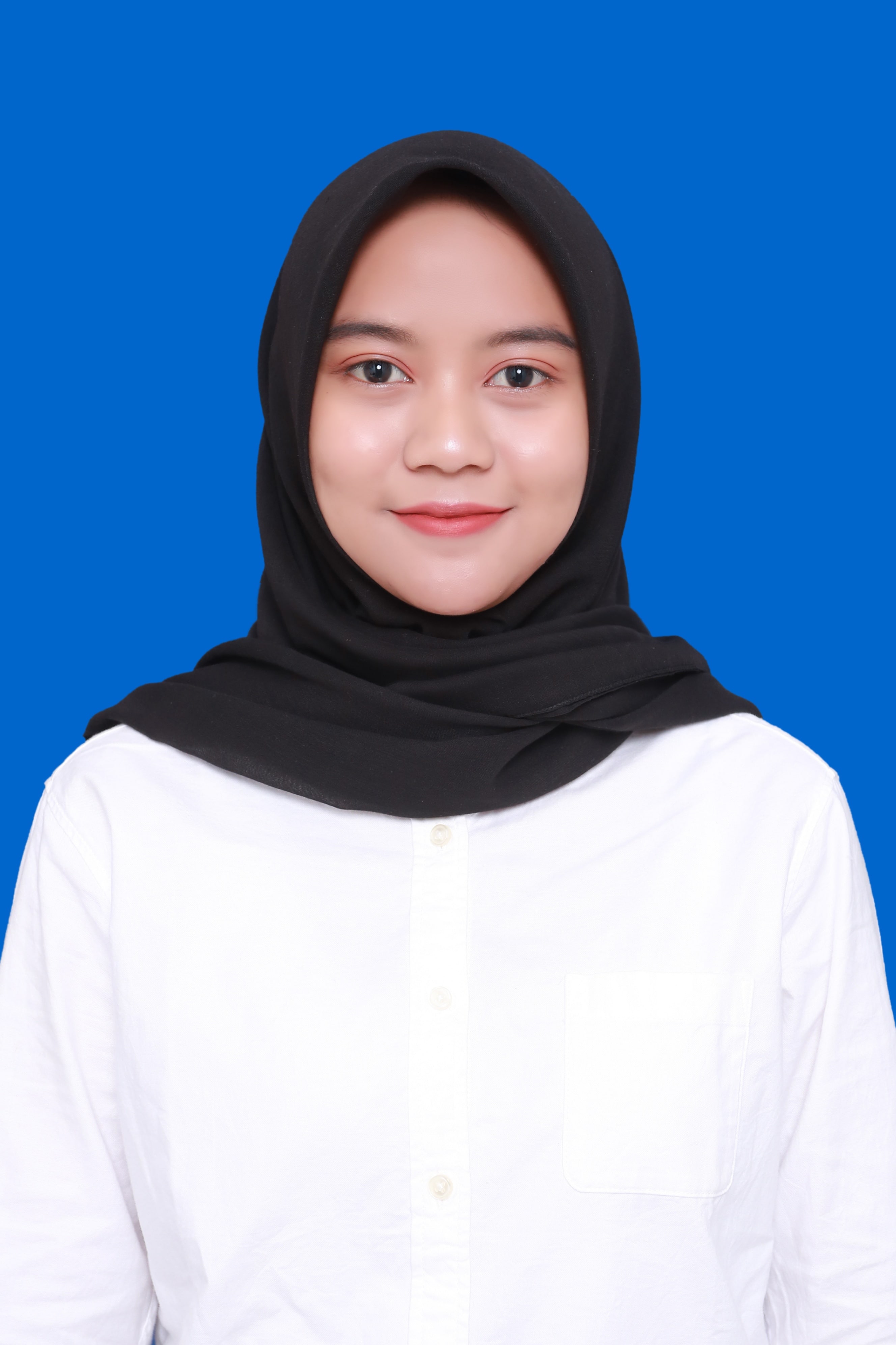 Marsha Al Amydea