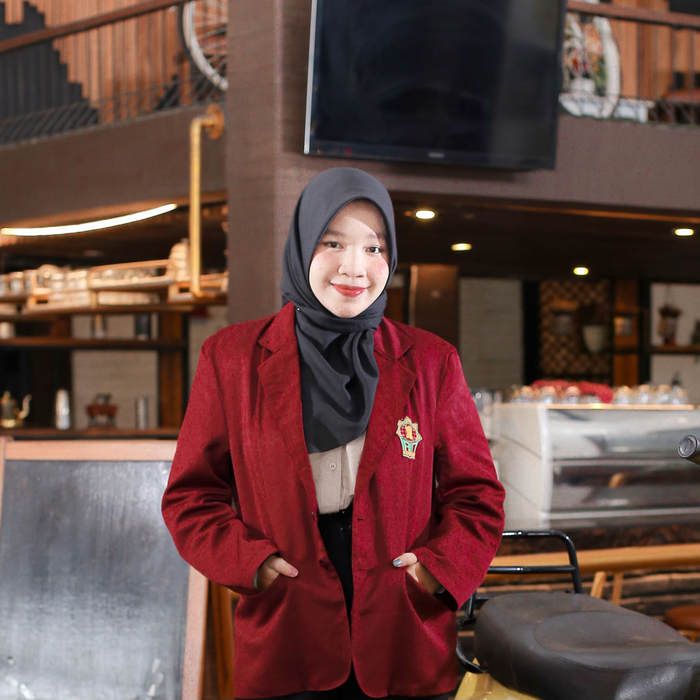 Khoirina Muktafia Sofia Zen