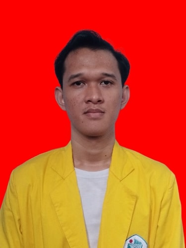 Rizqi Dana Prakoso