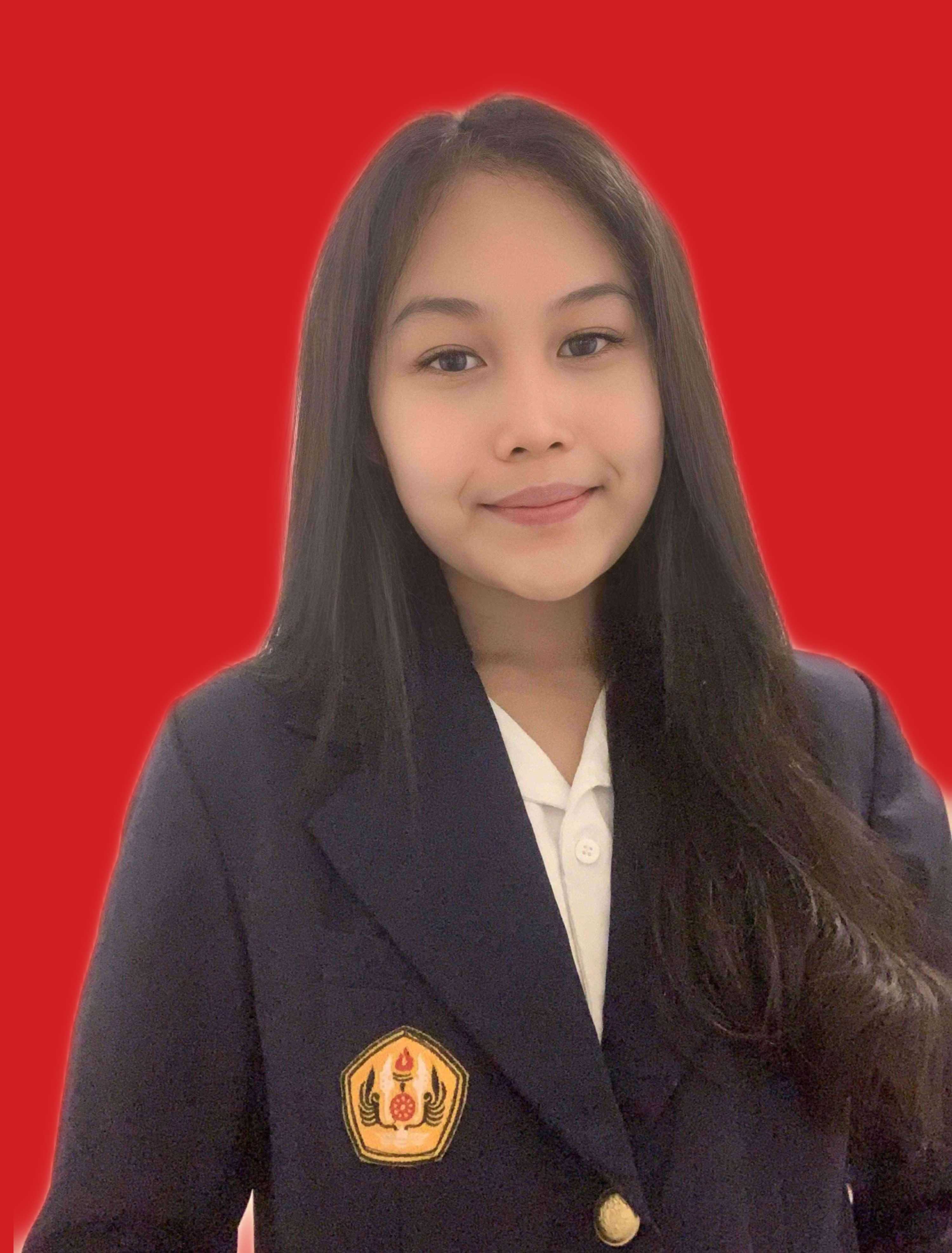 Anna Bella Ivanna Hutajulu