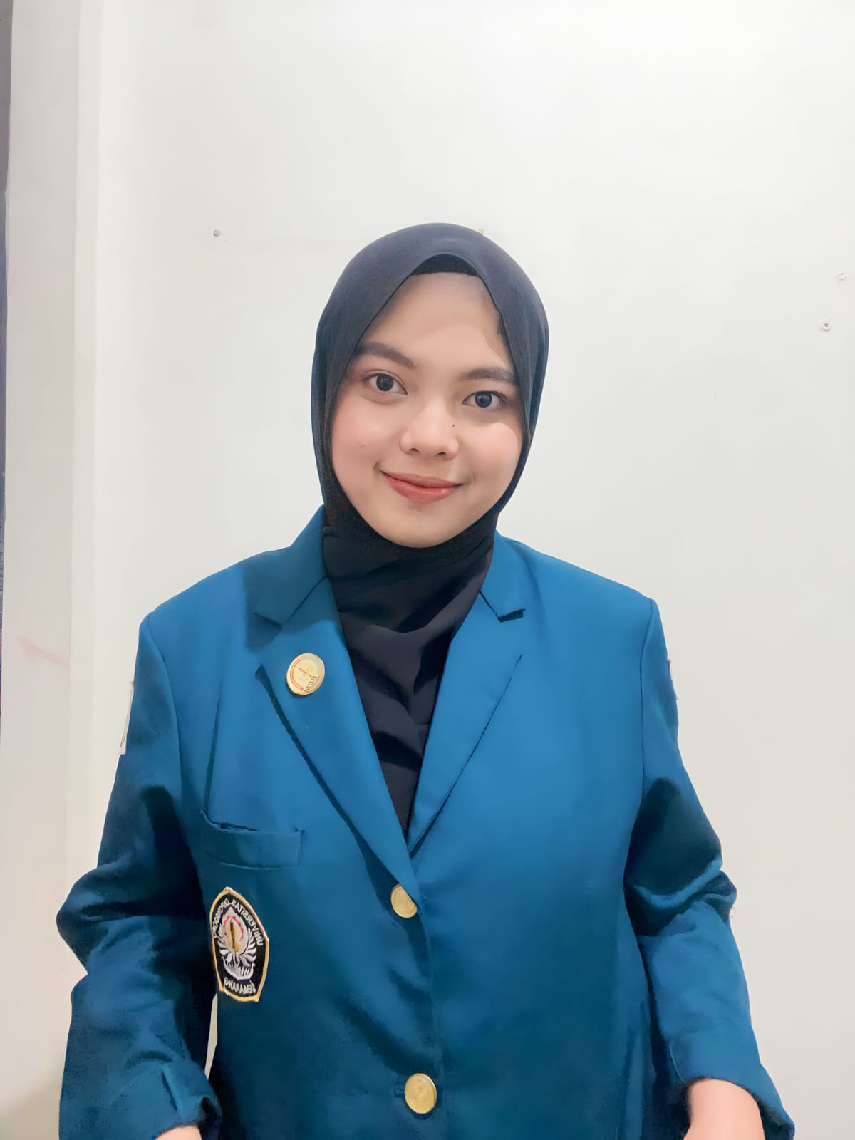 Atikah Afifa Shalsabilah