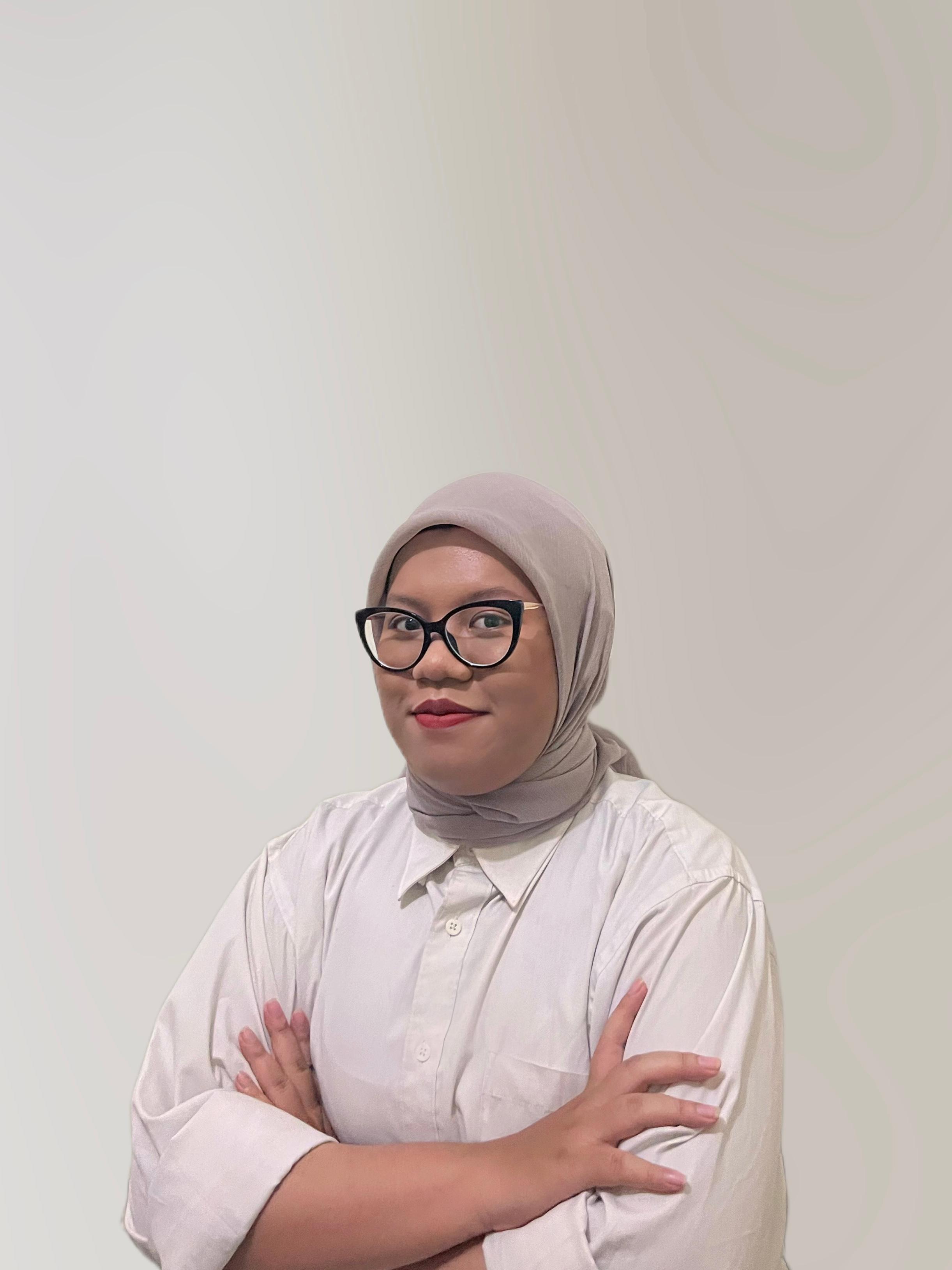 Alya Maharani