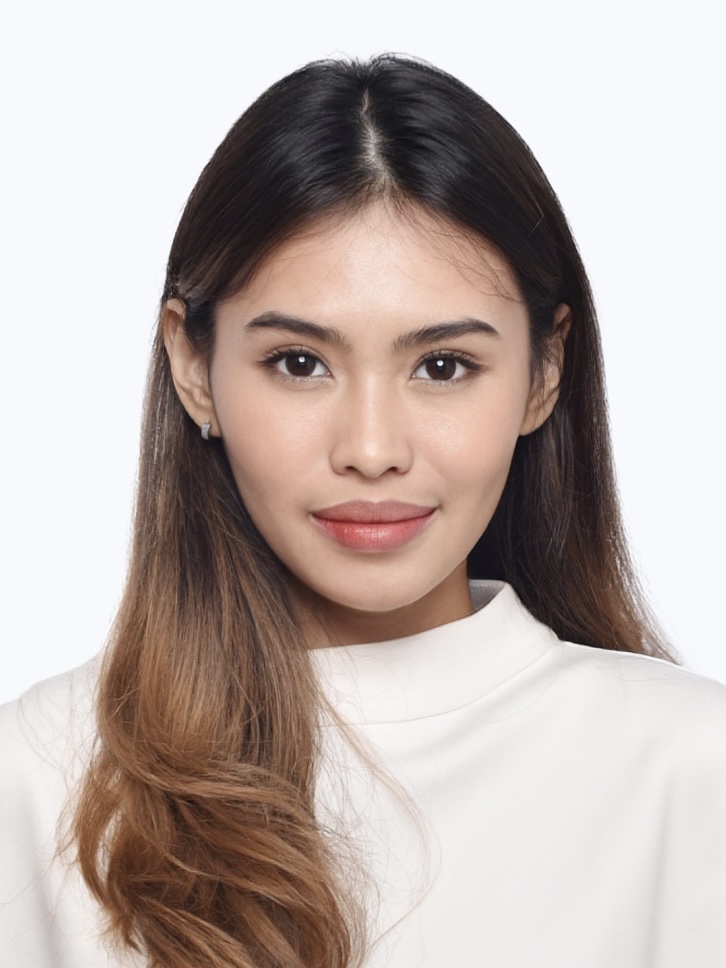 Jessica Putri Adhy Jusuf