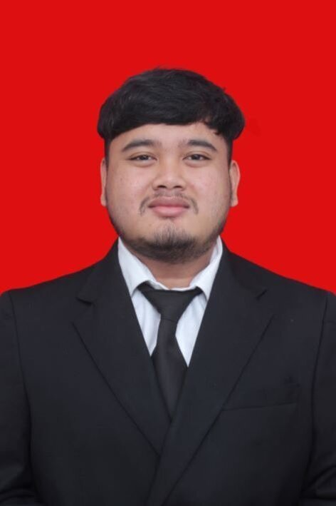 Mirza Nugraha Prasyadi