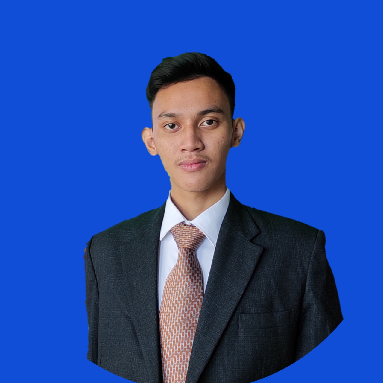 Fadhlan Amri Rachman