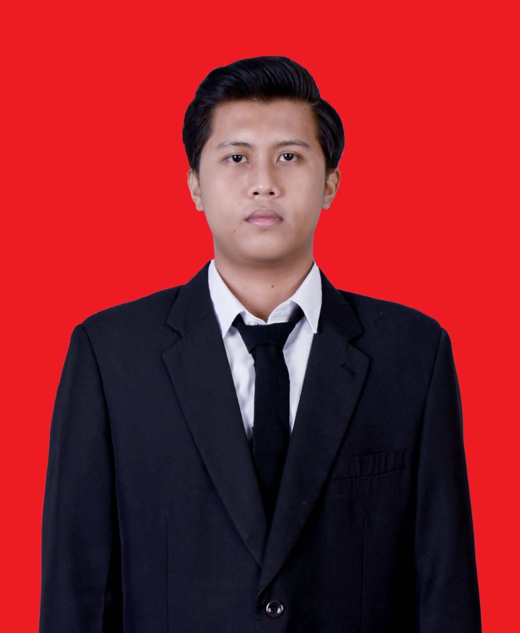 HARIS BUDI PRASETYO
