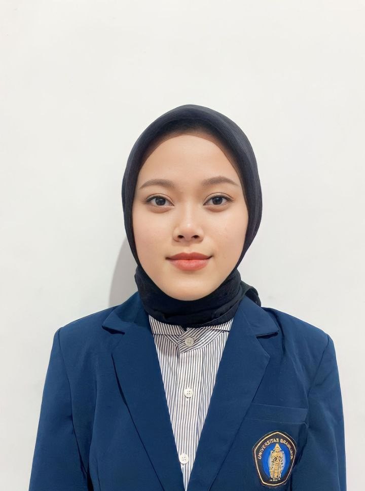 Erlis Maulidiyah Rizqiyani