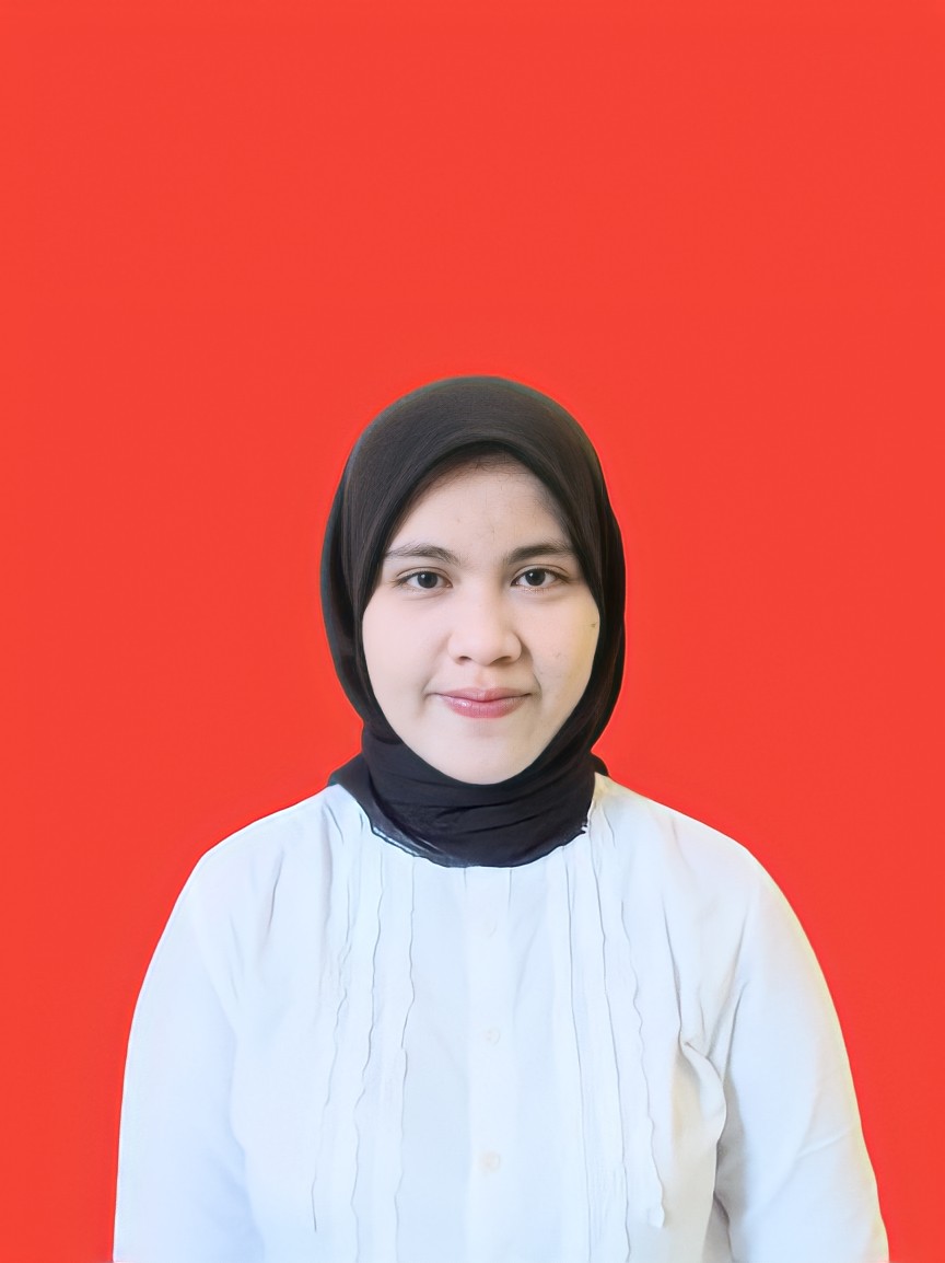 Delima Fitriani Lubis