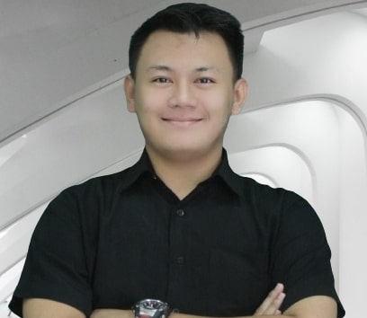 Mochammad Rizky Maulana