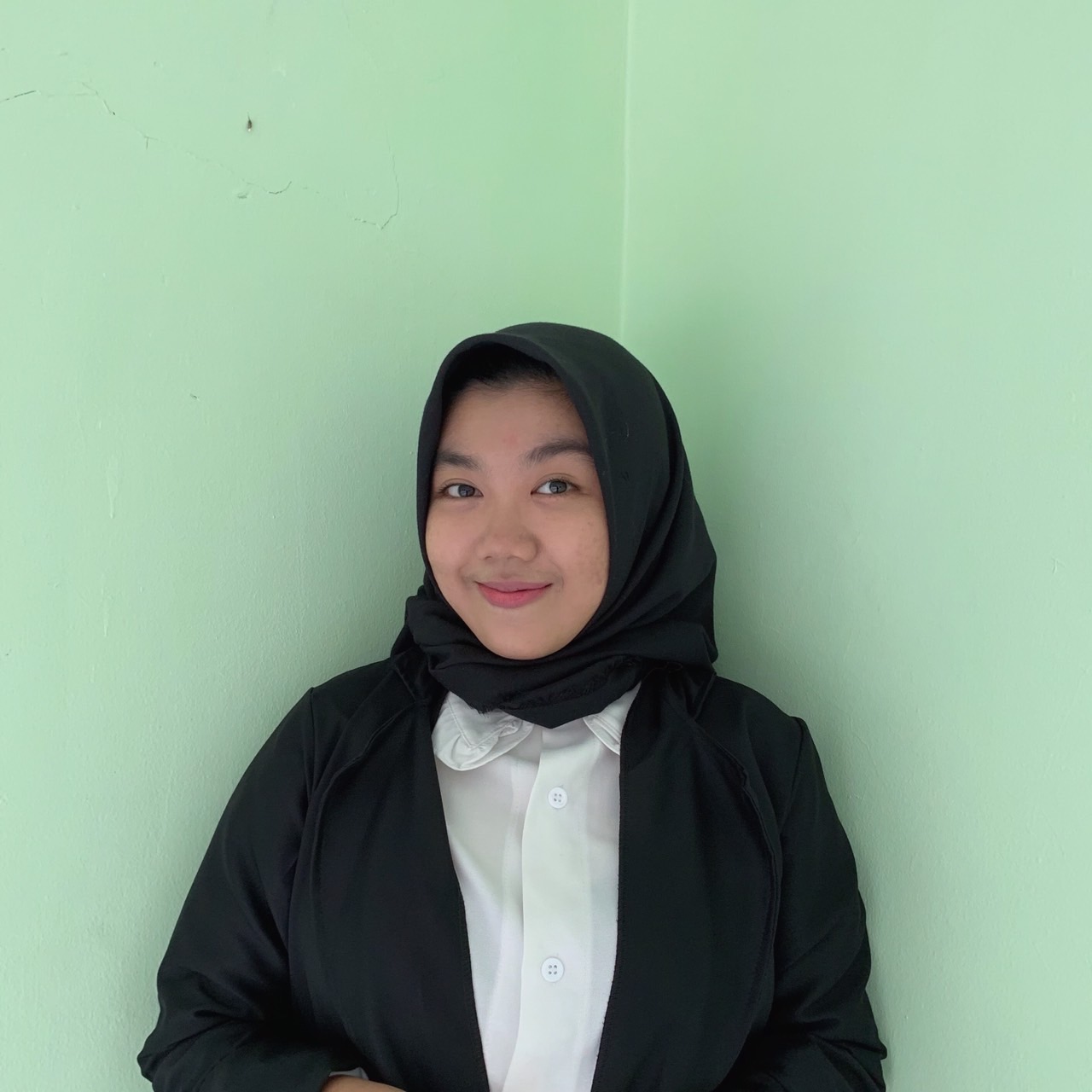 Krismanur Setiagi Prayitno