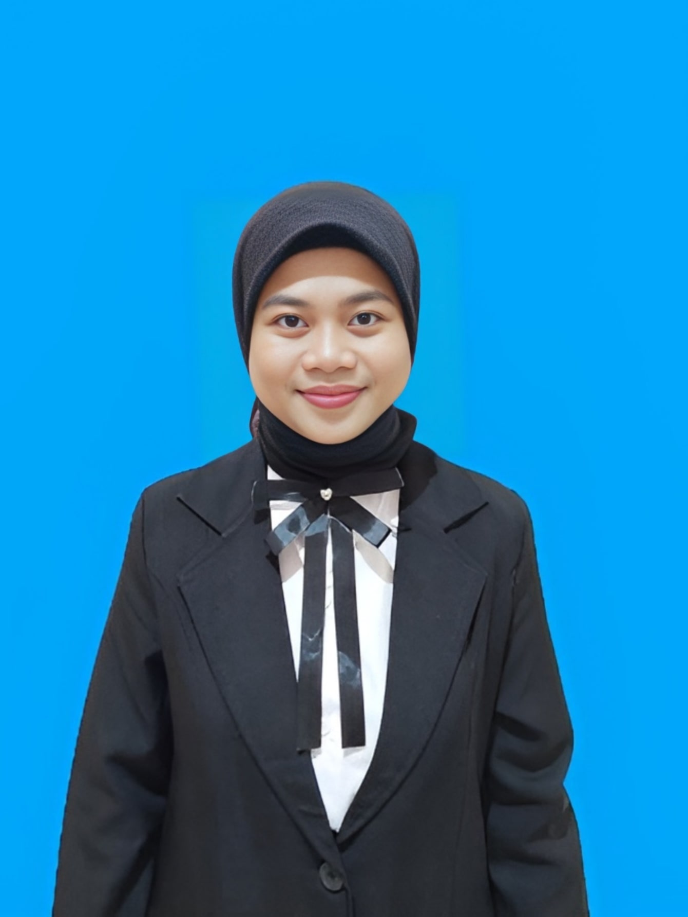 Fransiska Yulia Rahmadtika Santoso