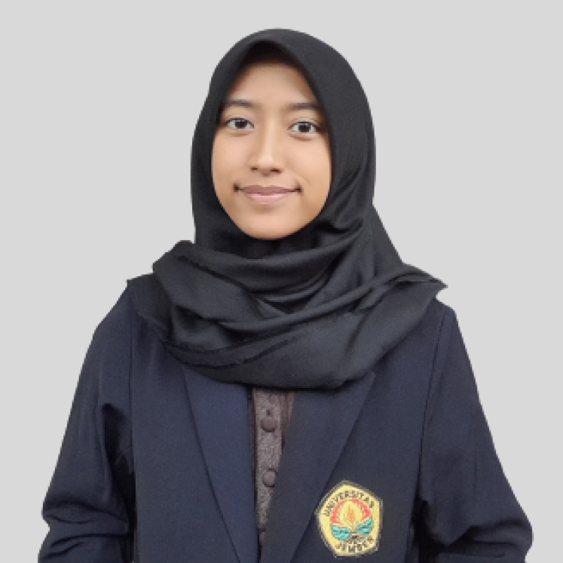 Renata Sayidatul Arikha