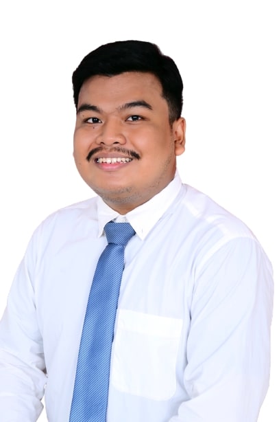 Rahmat Wahyu Nugroho