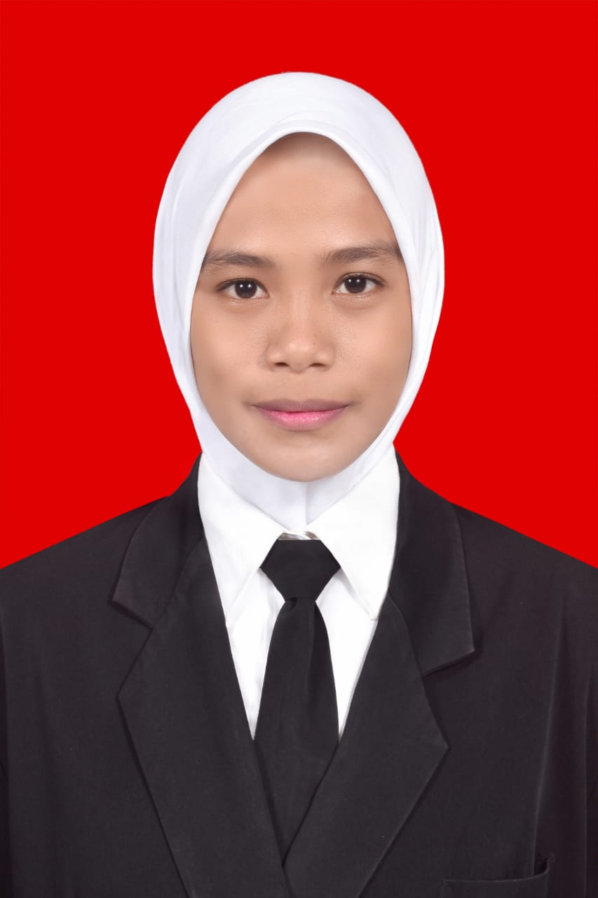 Karlina Dewi Maharani