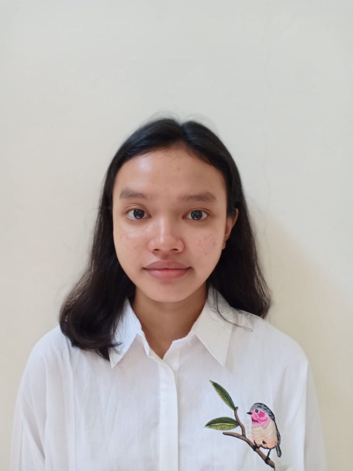 Priska Krisna Santoso