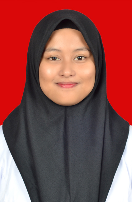 Tarisa Putri Amini Lubis