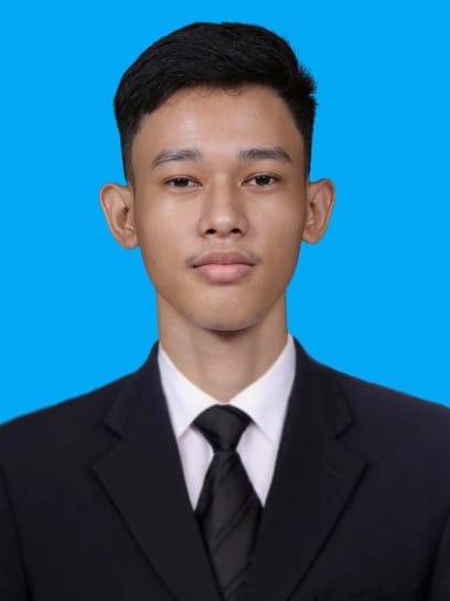 Firdausy Fatho'urrasyid