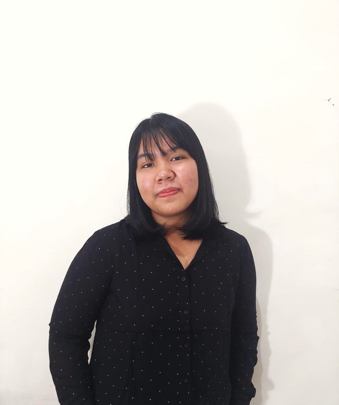 Margareta Moeleate Sihombing