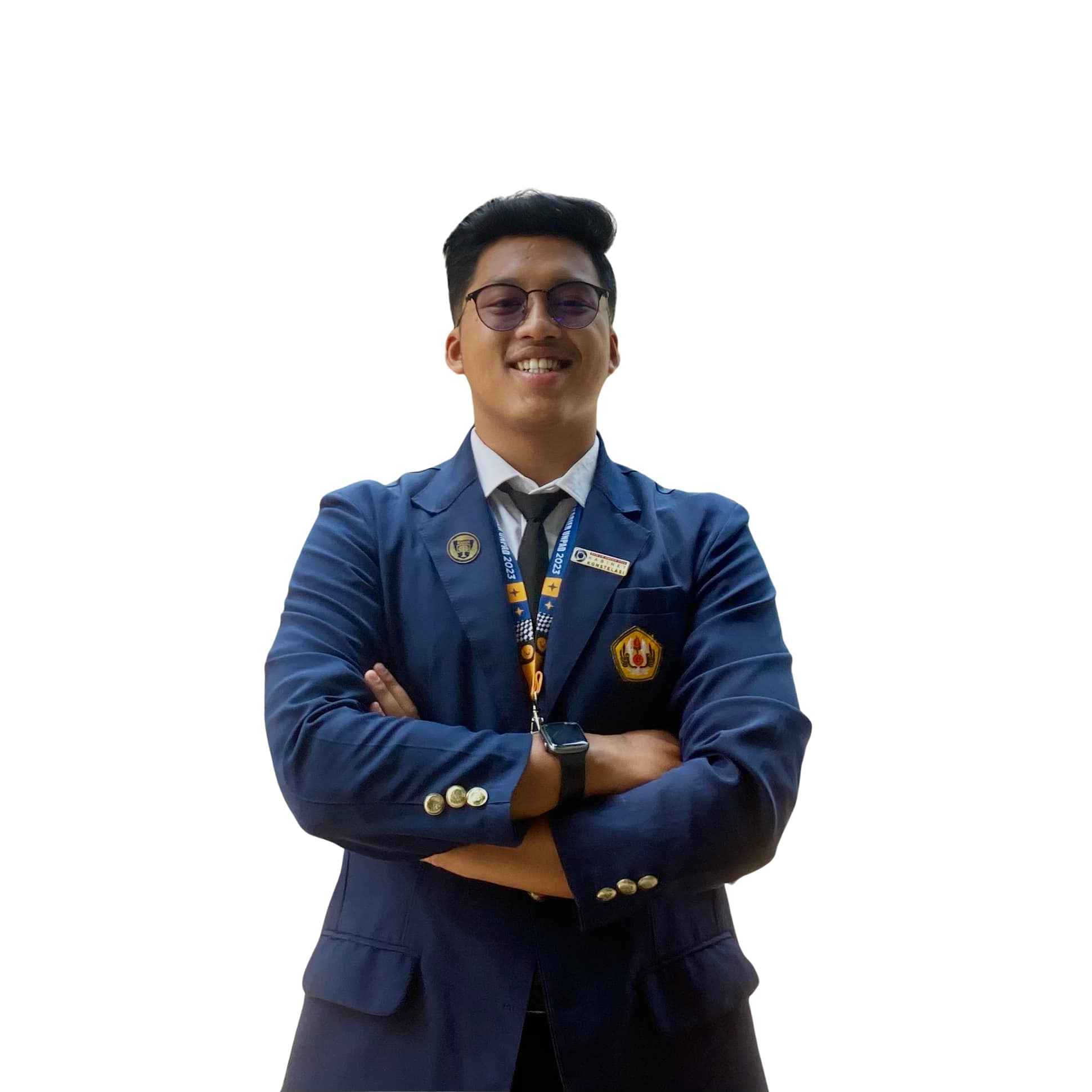 DINDA YUSUF TSARY ARROFII