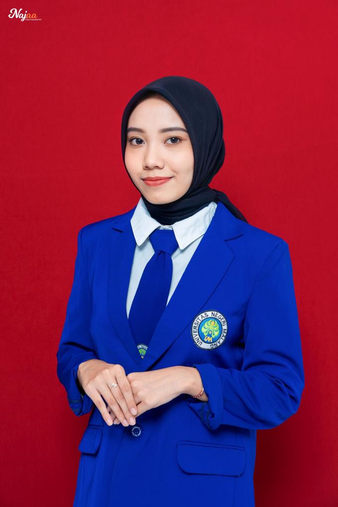 Tariza Juliasih