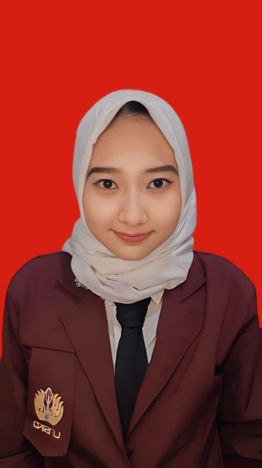 Pravitasari Sandrina