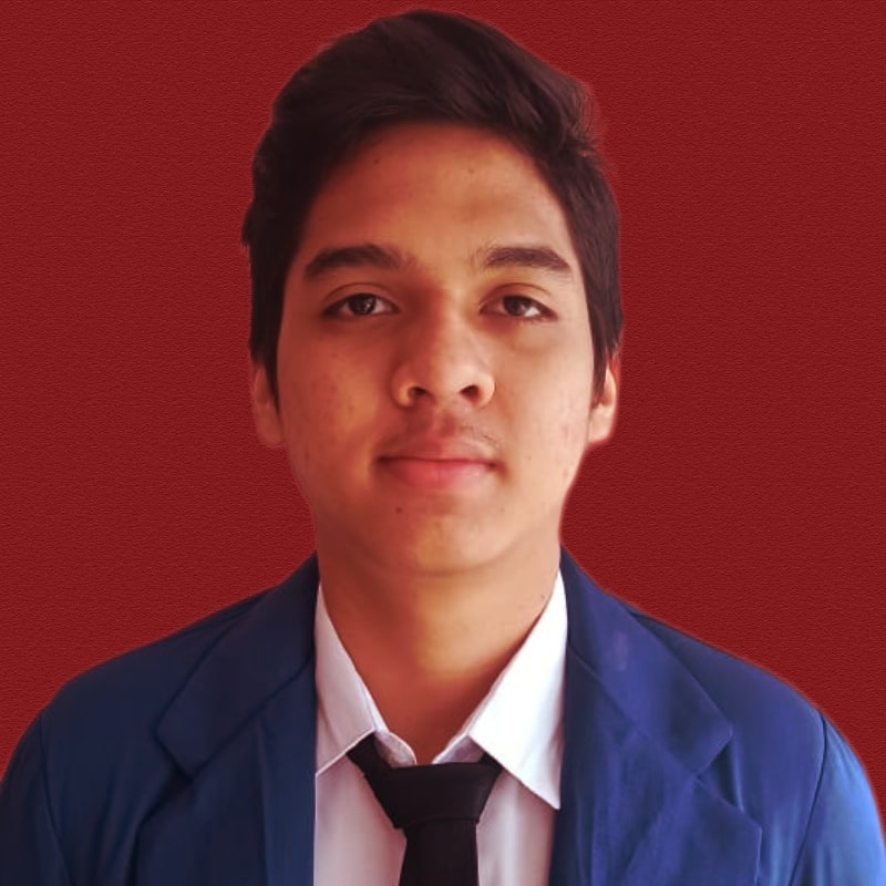 Jeremy diaz prasetyo