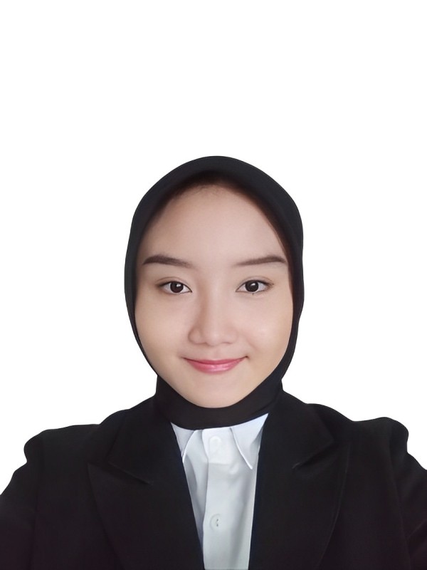 Zahra Auliana Noor Alfatah