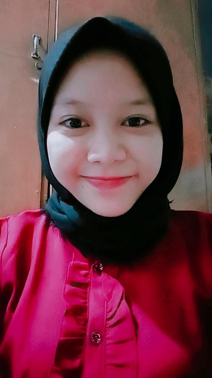 Rizti Aulia Yulianti