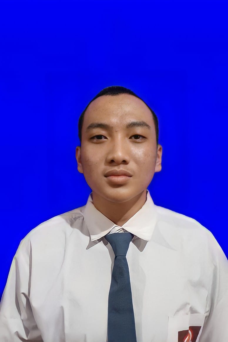 Aldo Andriawan