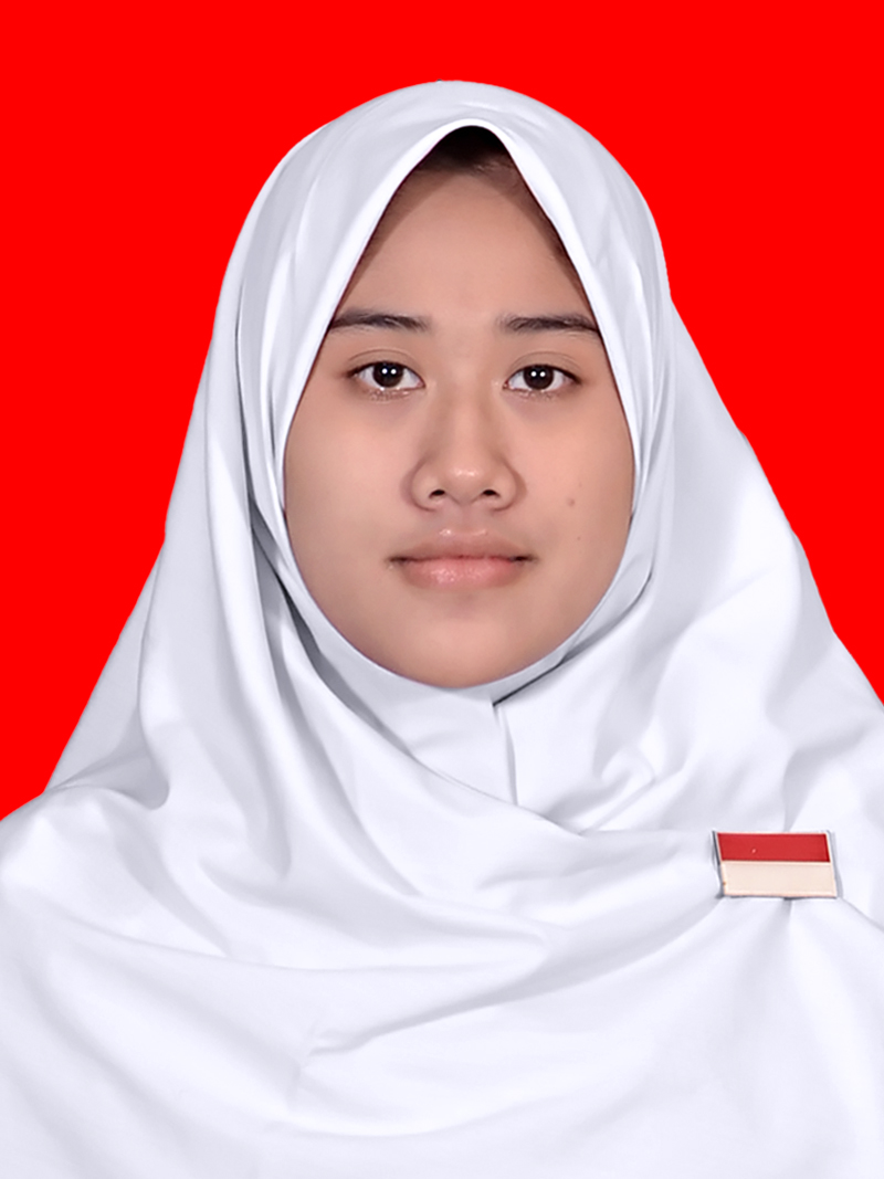 Cinta Wahyu Raras Permata