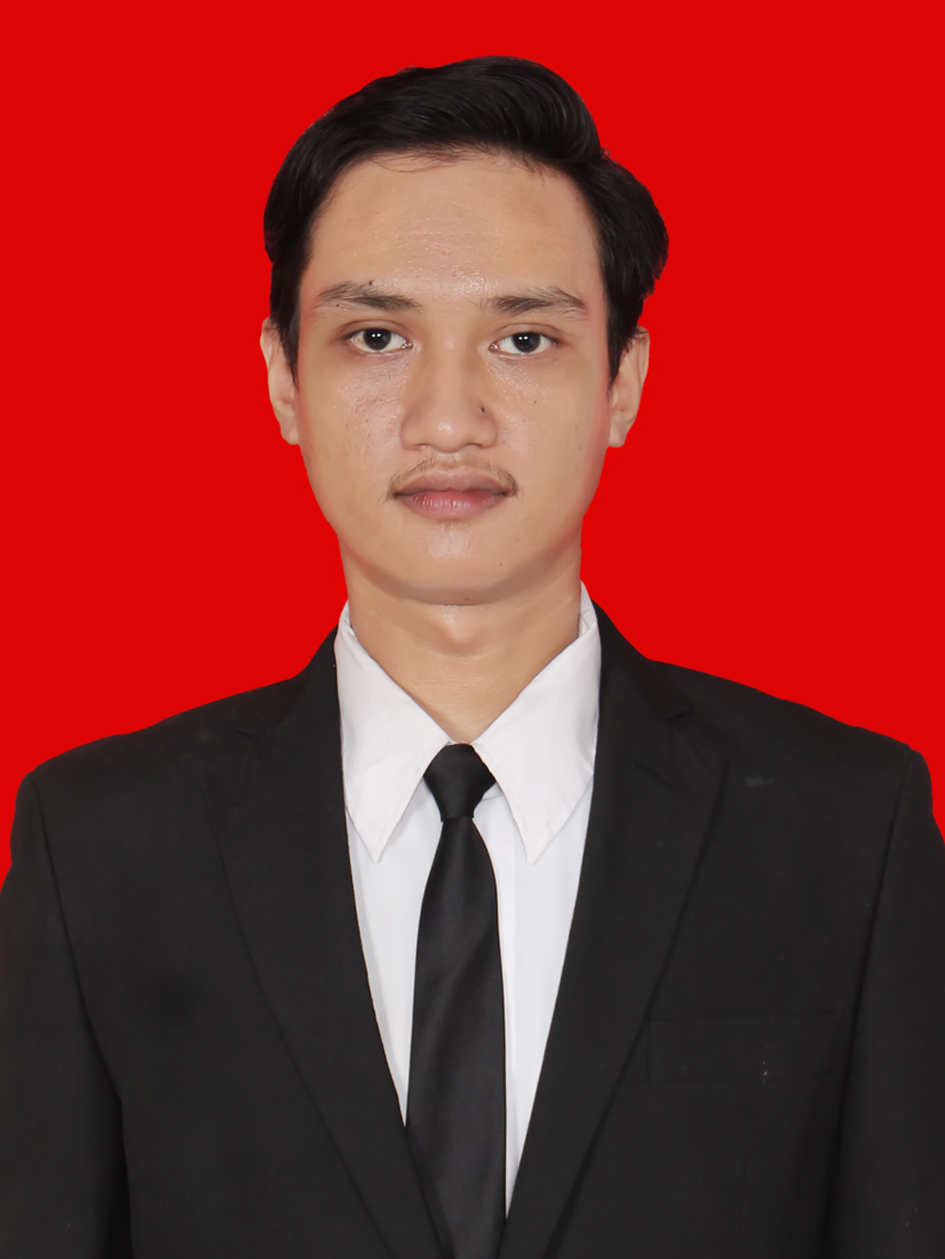 Muhammad Febriansyah Pangestu