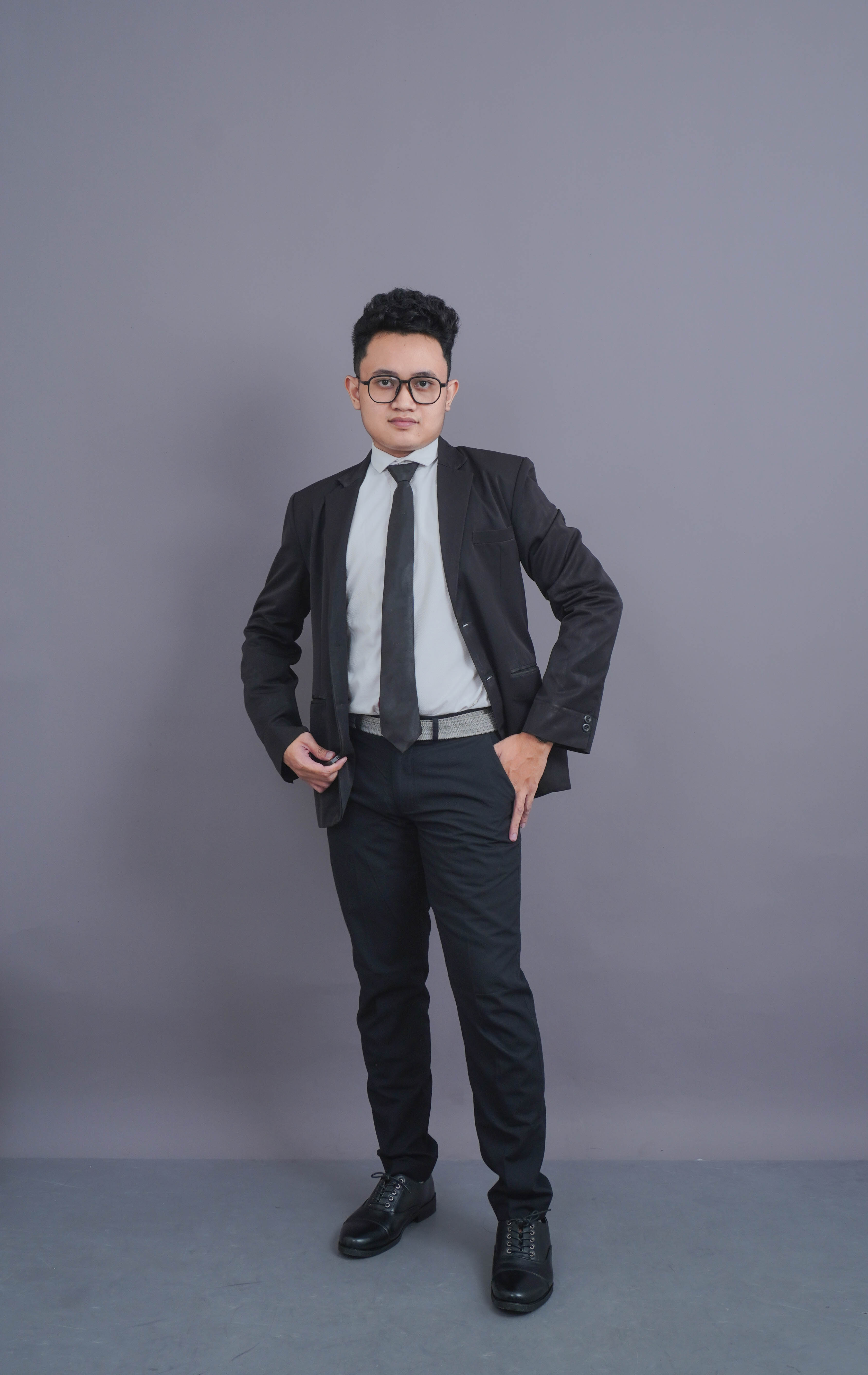 Luqman Elhakim Ibnu Hasan