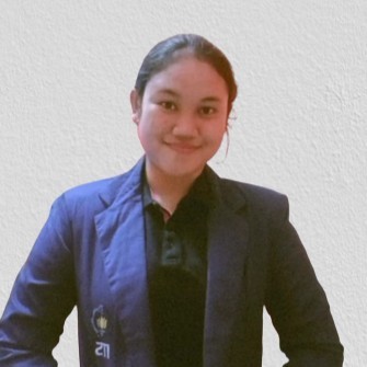 Sela Nurcahaya Aprilia Manalu