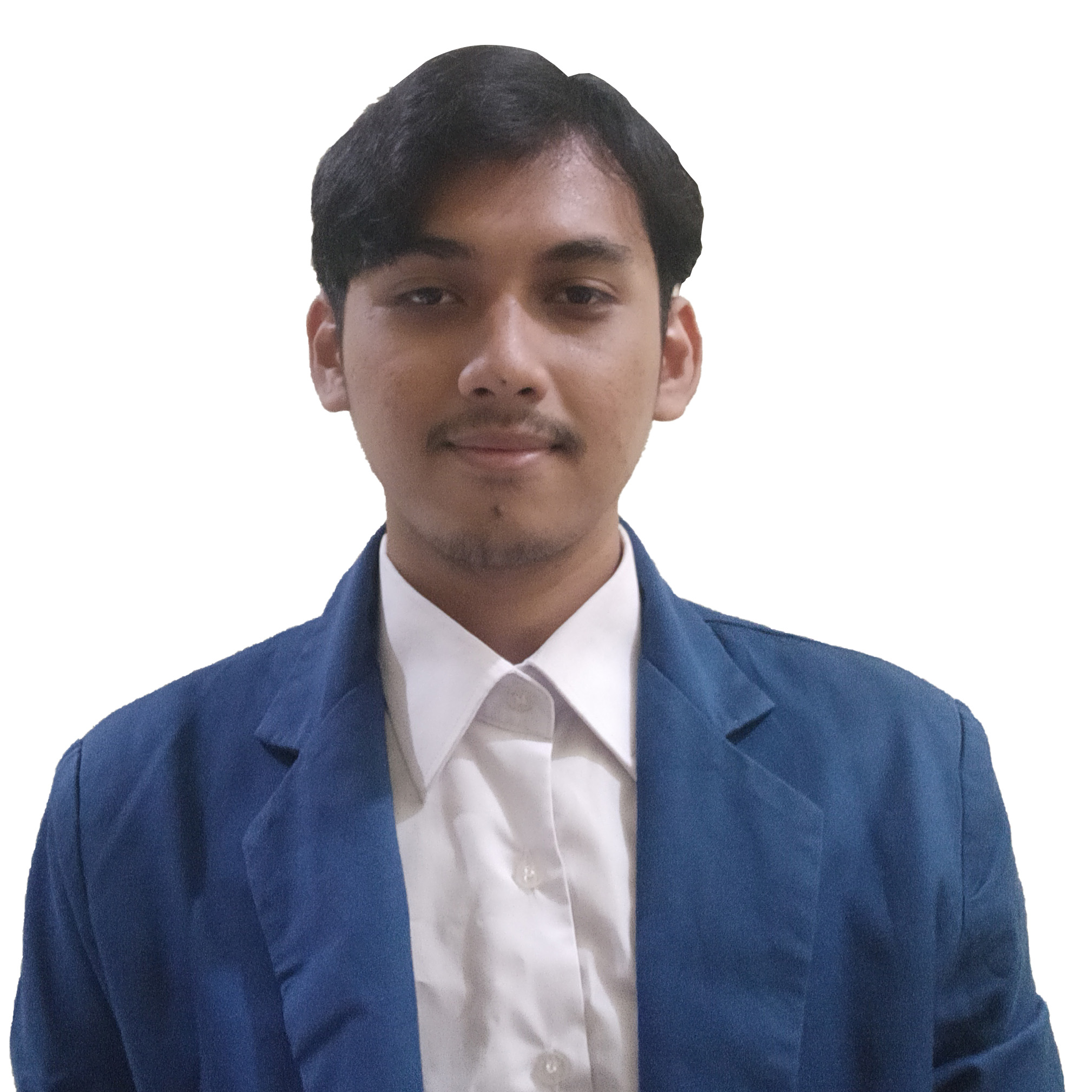 Mohammad Nabil Rohman