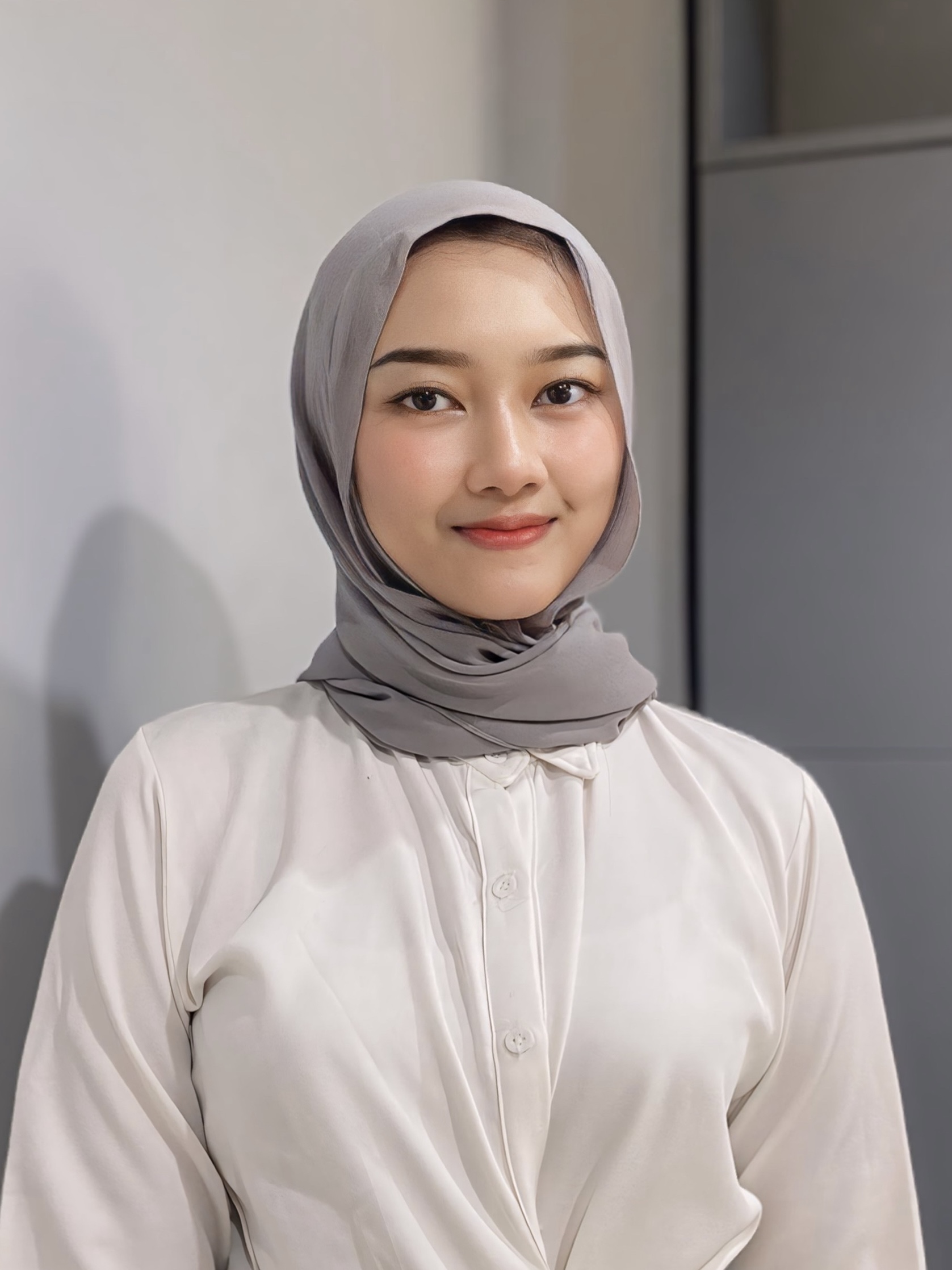 VIRA AZZAHRA SAYYIDINA