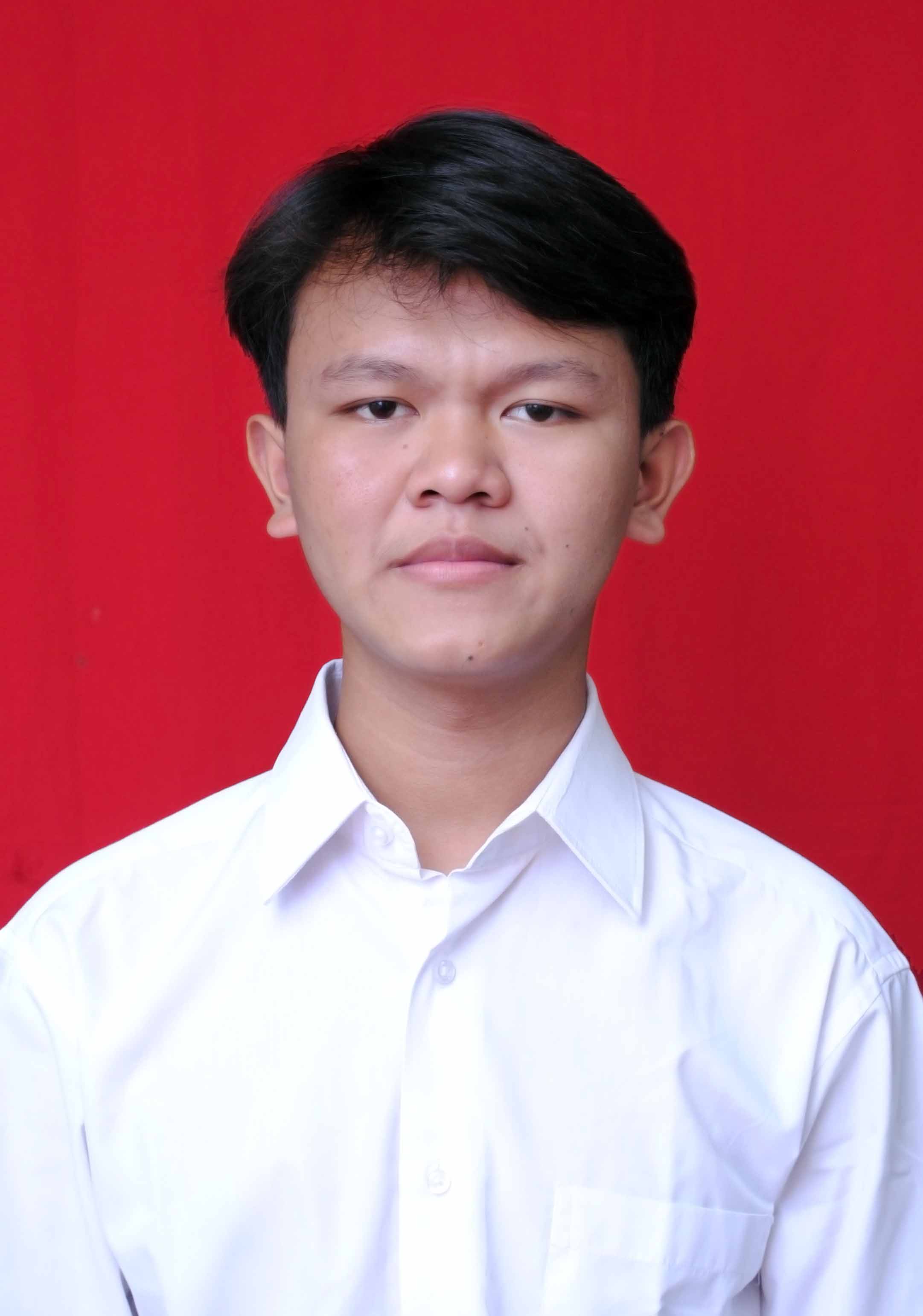 Mohamad Agung Nugraha