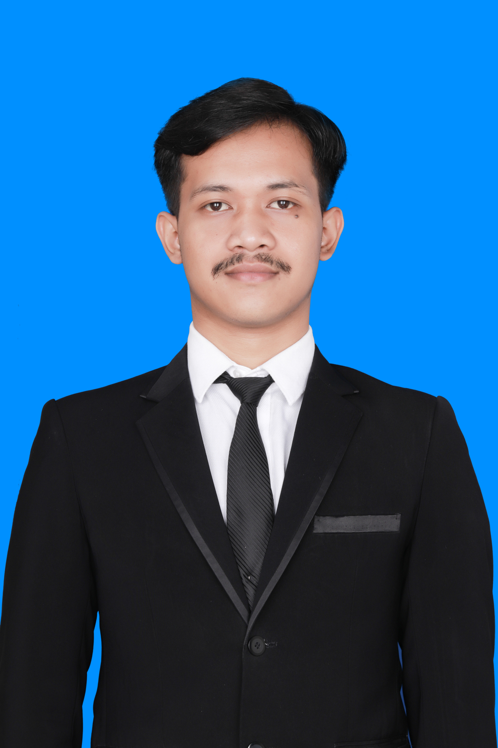 Mukhlis Irsyadurrahman