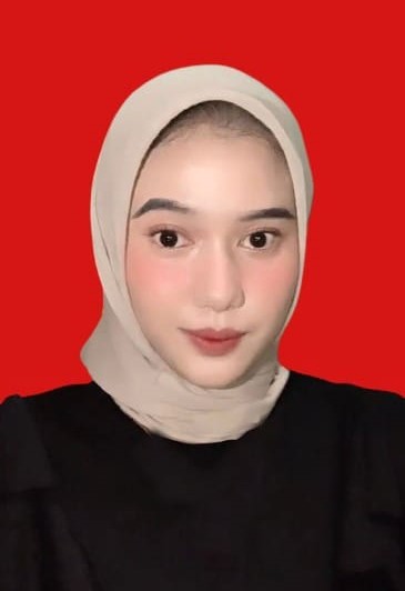 Dita Ramadhani Putri