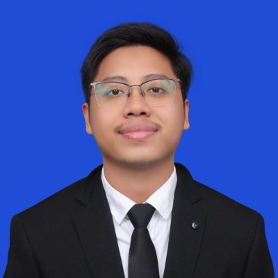 Addis Rheza Firmansyah