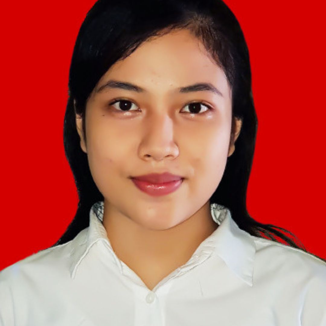 Edenia Nungki Kusuma