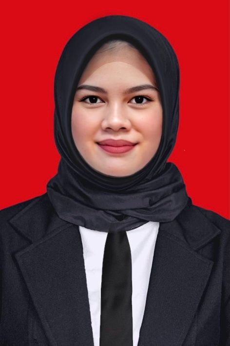 Syafhara Putri Ramadhani