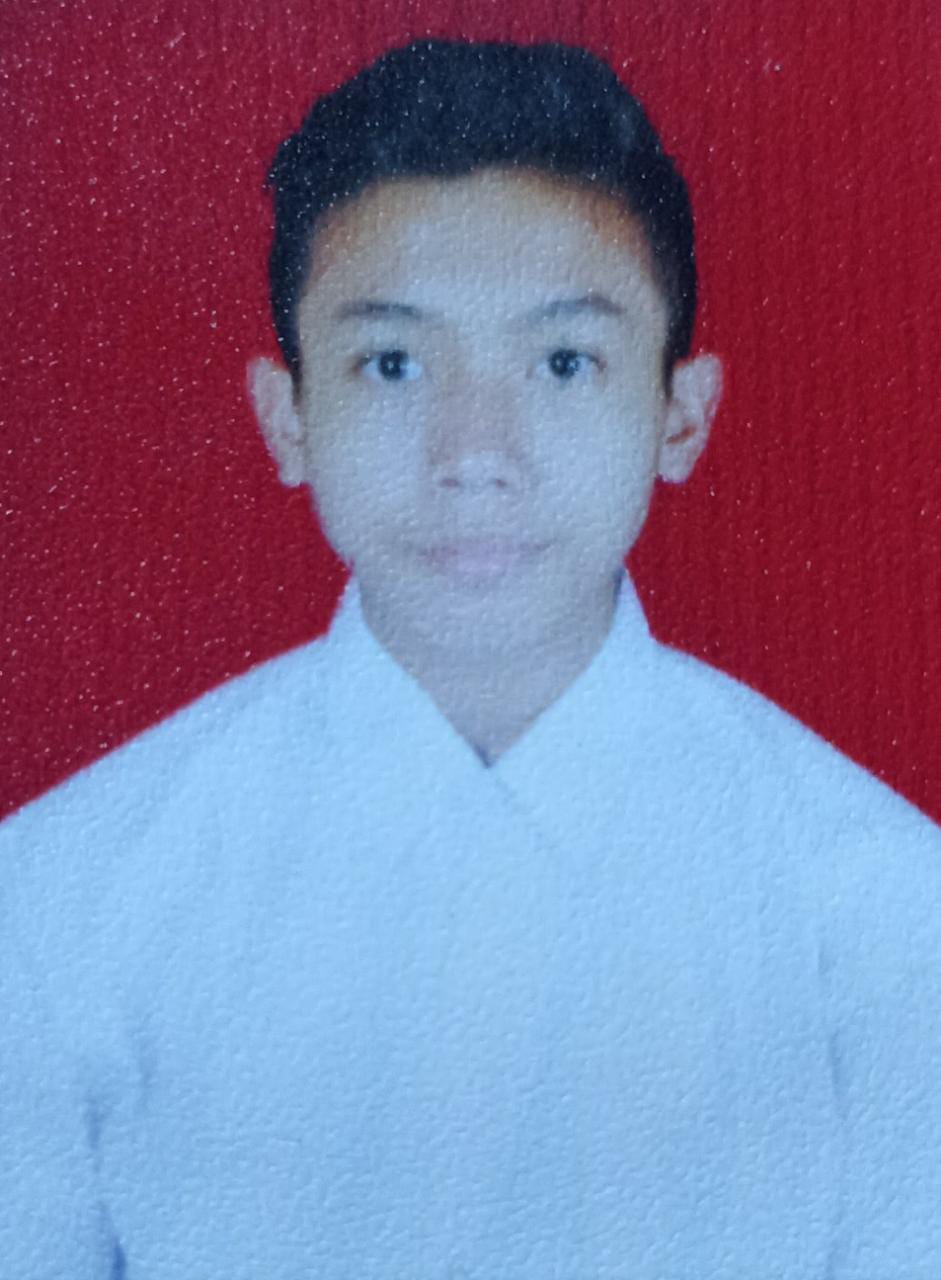 Taufiq Arinta Ardiyono