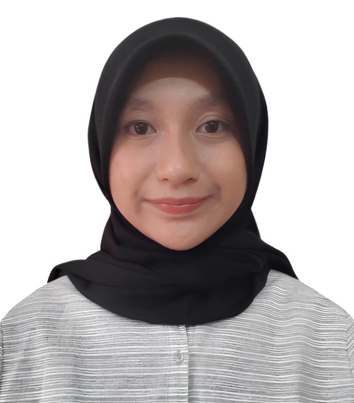 Azizah Rahmawati