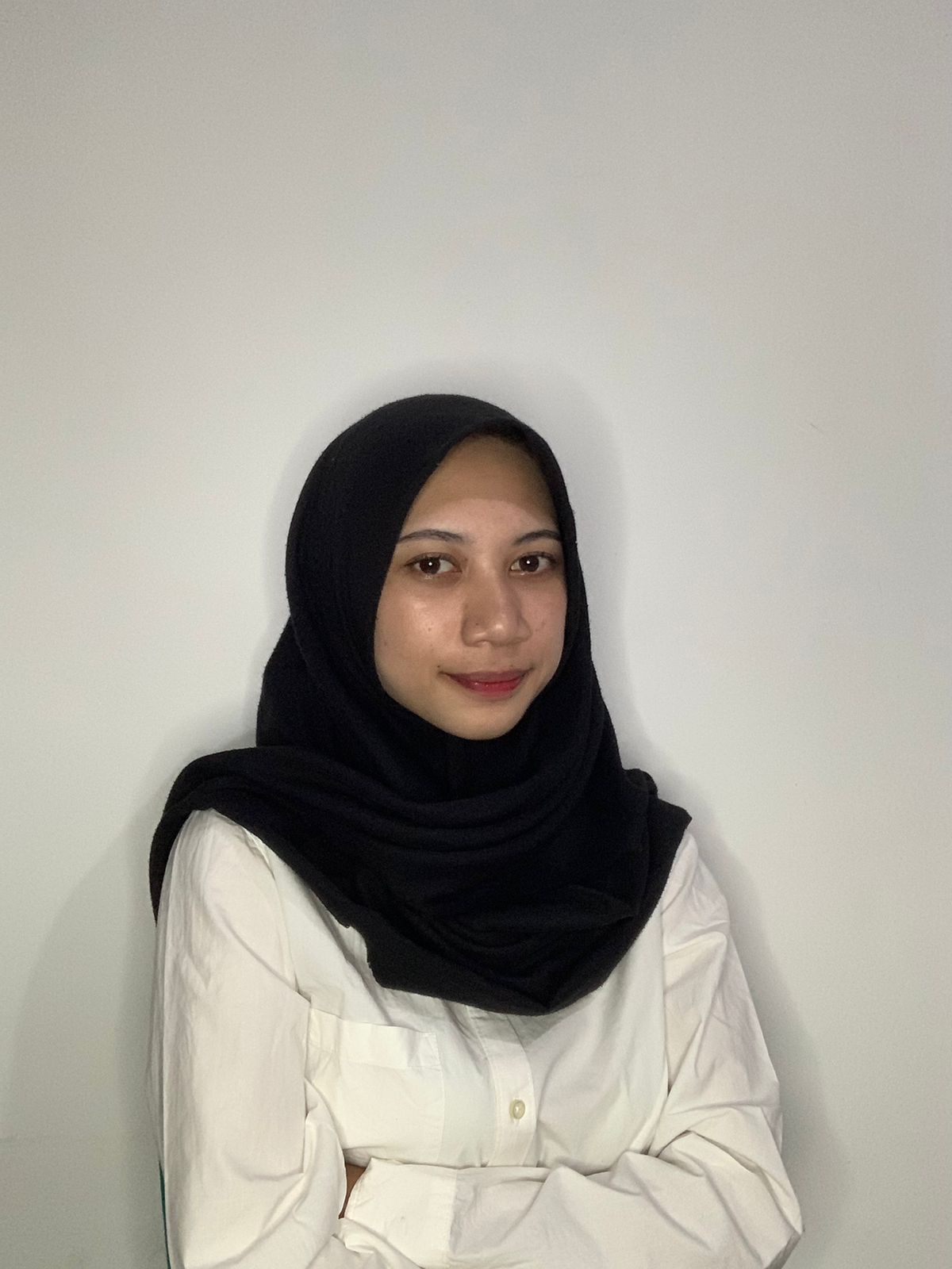 Natasa Triani Perangin-angin