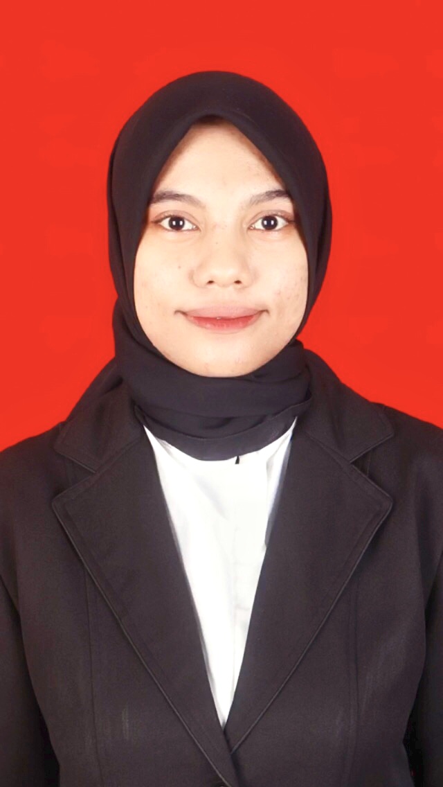 Adindah Iskandar Kabir