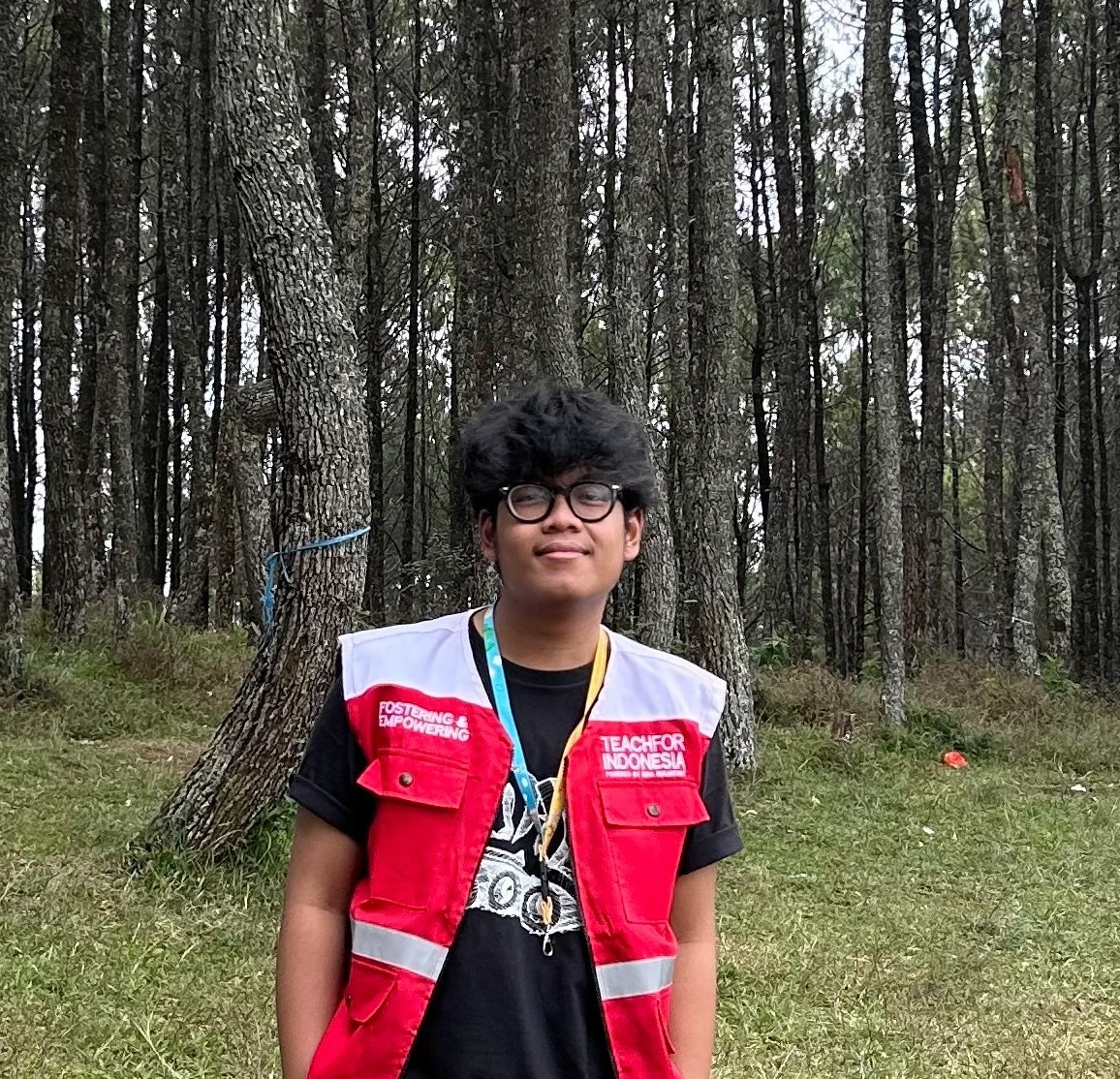 Devano Fernando Boes