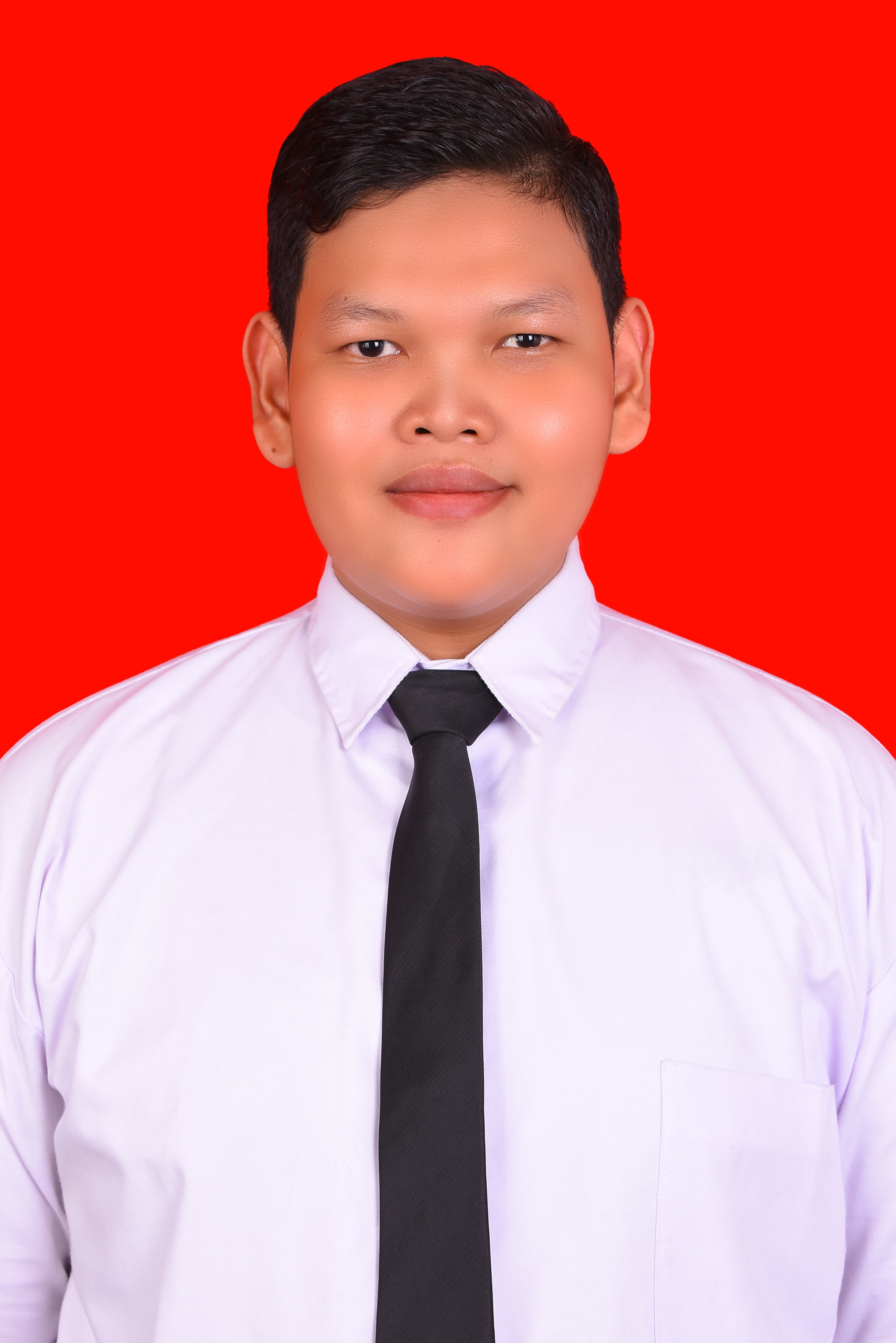 Boby Syailendra